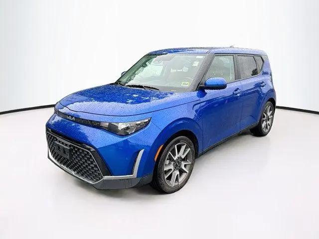 2024 Kia Soul EX for sale in Albany, NY