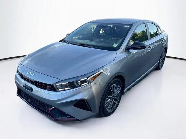 2023 Kia Forte GT-Line for sale in Albany, NY