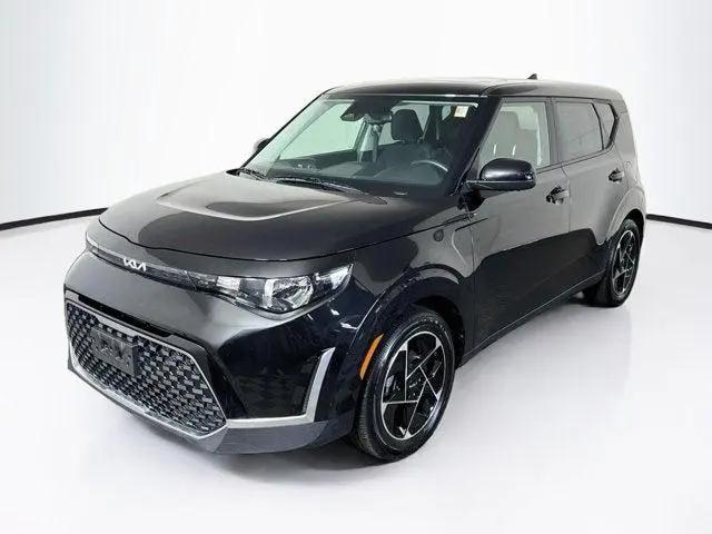 2024 Kia Soul EX for sale in Albany, NY