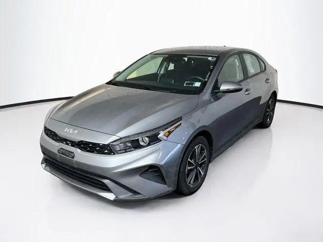 2023 Kia Forte LXS for sale in Albany, NY
