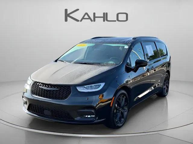 2025 Chrysler Pacifica Limited for sale in Noblesville, IN