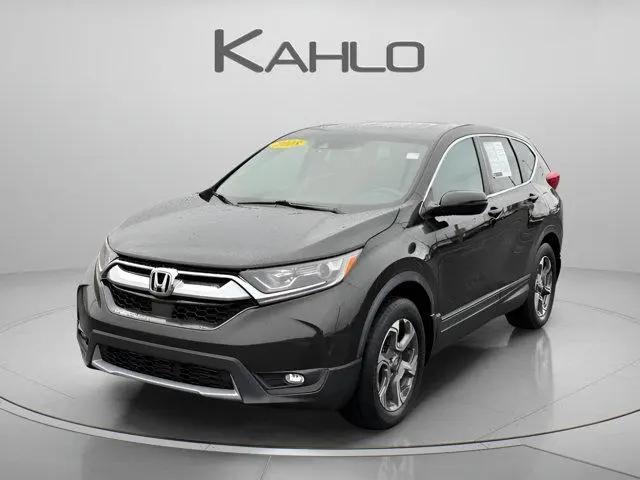 2018 Honda CR-V EX for sale in Noblesville, IN