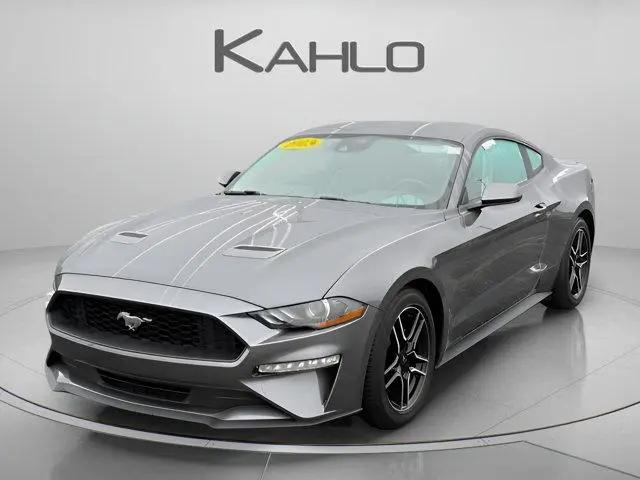 2023 Ford Mustang EcoBoost Premium Fastback for sale in Noblesville, IN