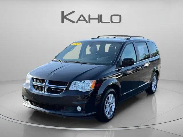 2019 Dodge Grand Caravan SXT for sale in Noblesville, IN