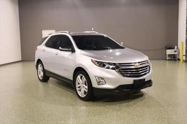 2019 Chevrolet Equinox Premier for sale in Tomball, TX