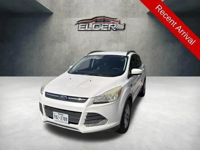 2016 Ford Escape SE for sale in Cedar Park, TX