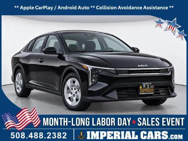 2025 Kia K4 LX for sale in Milford, MA
