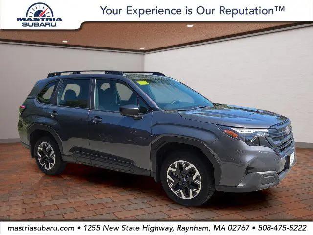 2026 Subaru Forester Base for sale in Raynham, MA