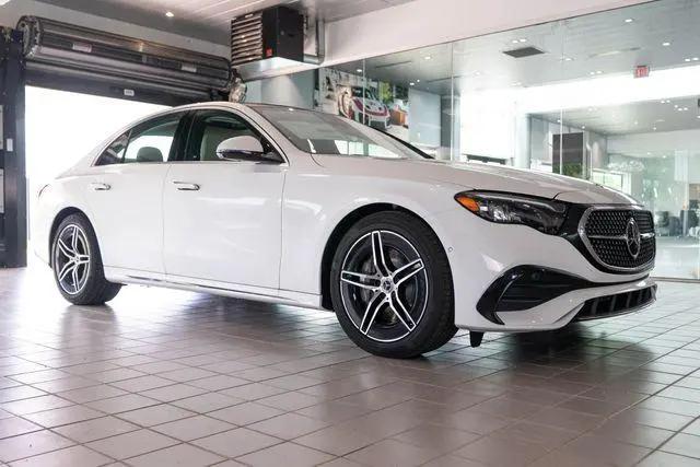 2027 Mercedes-Benz E-Class E 450 for sale in Glendale, WI