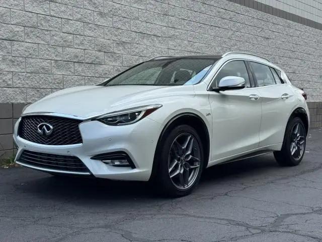 2018 INFINITI QX30 Premium for sale in Willow Grove, PA