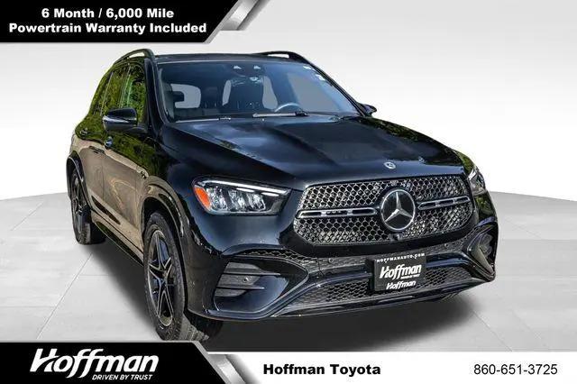 2026 Mercedes-Benz GLE GLE 580 4MATIC for sale in Simsbury, CT