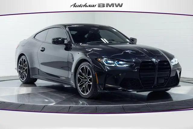 2024 BMW M4 Competition xDrive for sale in Saint Louis, MO