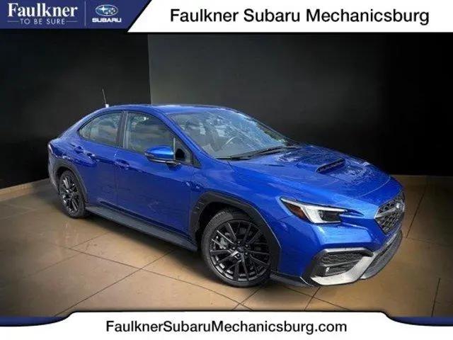 2023 Subaru WRX Limited for sale in Mechanicsburg, PA