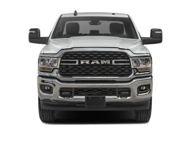 2023 Ram 2500 Big Horn Crew Cab 4x4 8 Box