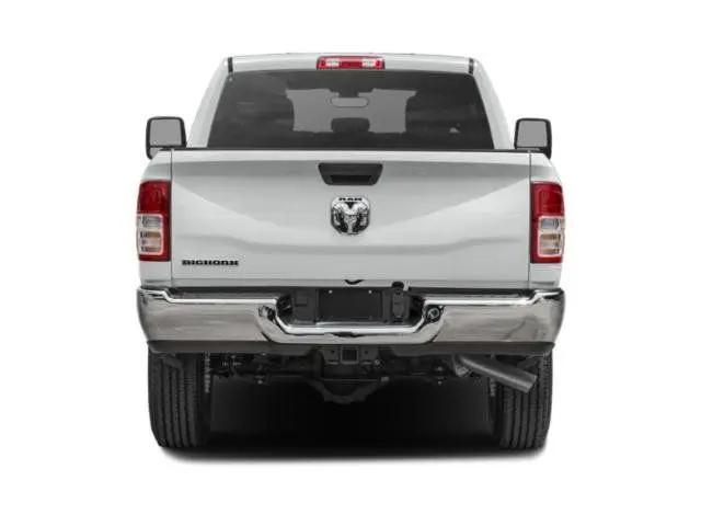 2023 Ram 2500 Big Horn Crew Cab 4x4 8 Box
