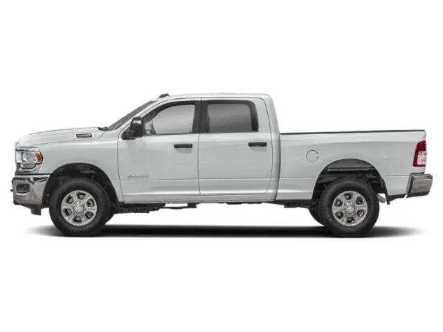 2023 Ram 2500 Big Horn Crew Cab 4x4 8 Box