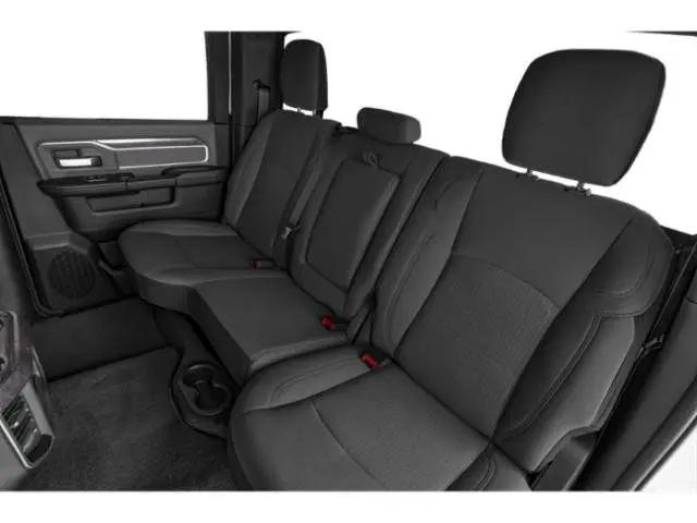 2023 Ram 2500 Big Horn Crew Cab 4x4 8 Box
