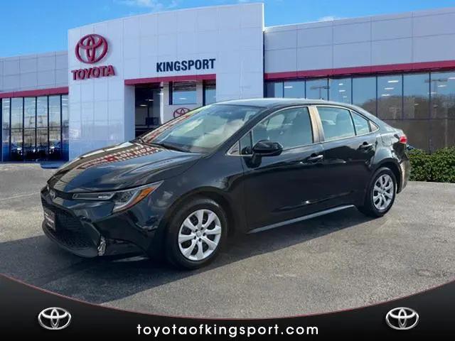 2020 Toyota Corolla LE for sale in Kingsport, TN