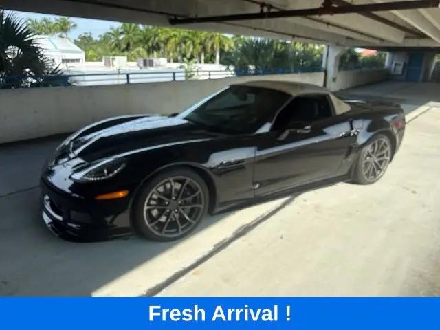 2013 Chevrolet Corvette 427 for sale in Coconut Creek, FL