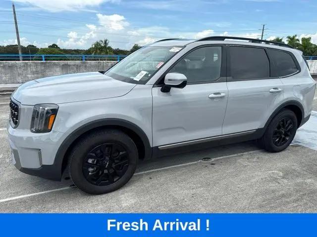 2023 Kia Telluride SX Prestige X-Pro for sale in Coconut Creek, FL