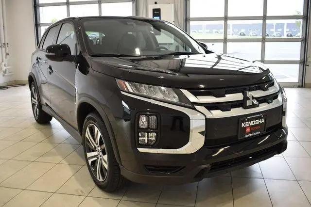 2025 Mitsubishi Outlander Sport 2.0 SE AWC for sale in Kenosha, WI