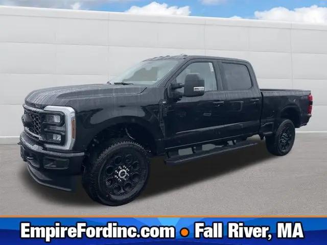 2026 Ford F-250 XLT for sale in Fall River, MA