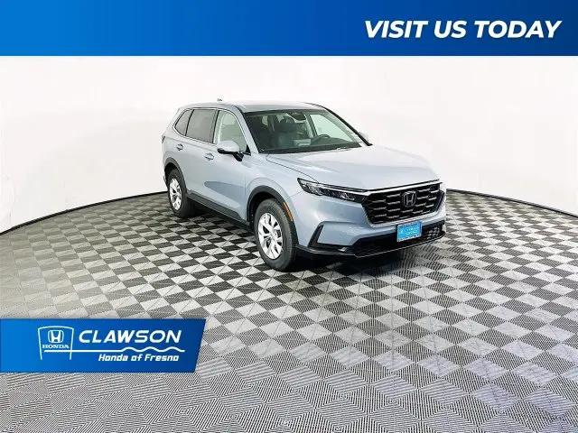 2026 Honda CR-V LX AWD for sale in Fresno, CA