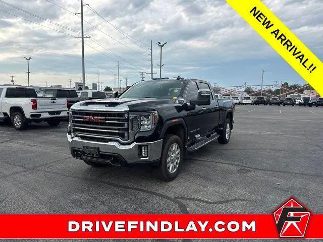 2020 GMC Sierra 2500HD for sale near Findlay, OH