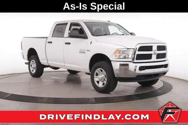 2018 Ram 2500 for sale near Findlay, OH