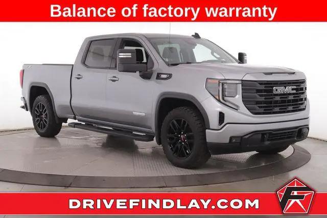 2024 GMC Sierra 1500 Elevation for sale in Findlay, OH