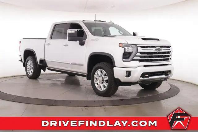 2024 Chevrolet Silverado 2500HD High Country for sale in Findlay, OH