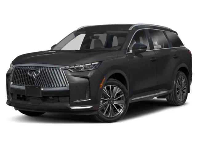 2026 INFINITI QX60 LUXE AWD for sale in Cohoes, NY