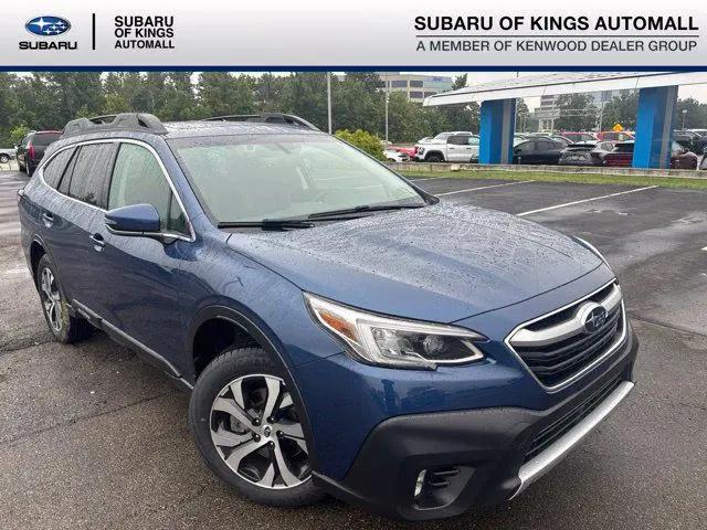2022 Subaru Outback Limited XT for sale in Cincinnati, OH