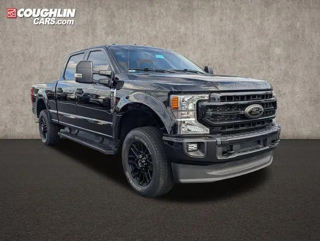 2022 Ford F-250 XLT for sale near Heath, OH