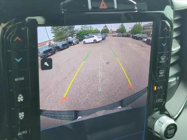 2024 Ram 1500 Limited Crew Cab 4x4 57 Box
