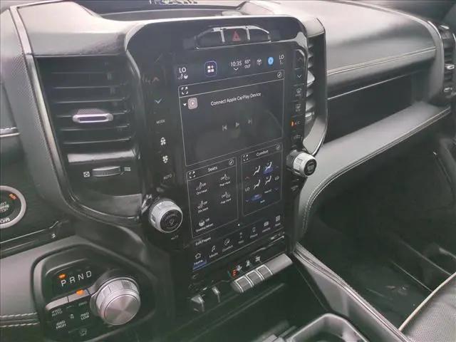 2024 Ram 1500 Limited Crew Cab 4x4 57 Box