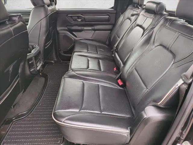 2024 Ram 1500 Limited Crew Cab 4x4 57 Box