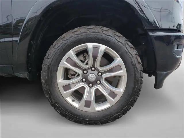 2024 Ram 1500 Limited Crew Cab 4x4 57 Box
