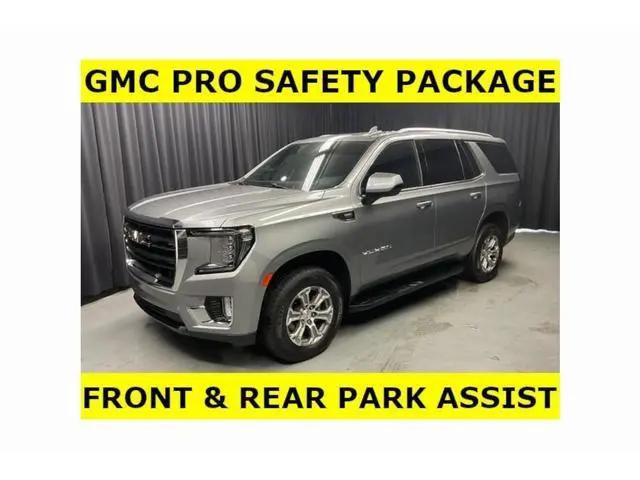 2023 GMC Yukon 4WD SLE for sale in Rittman, OH