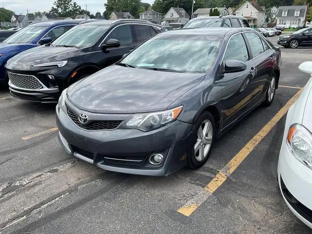 2014 Toyota Camry Unknown for sale near Rittman, OH