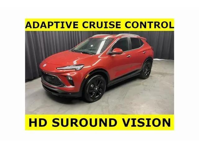 2024 Buick Encore GX Sport Touring AWD for sale in Rittman, OH