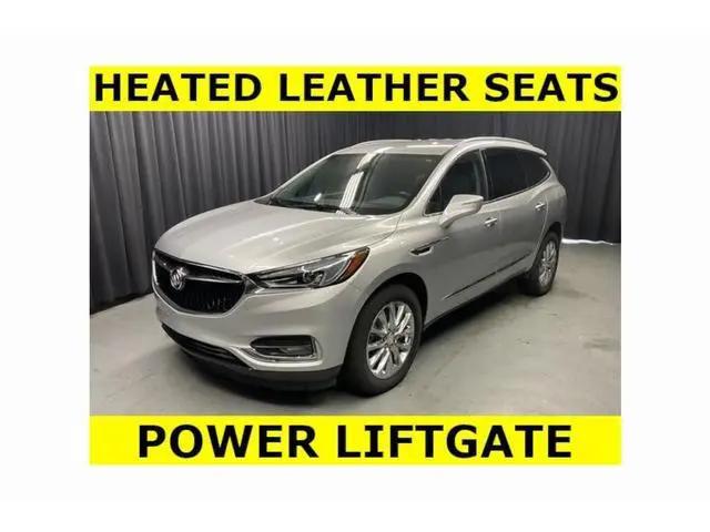2021 Buick Enclave AWD Essence for sale near Rittman, OH