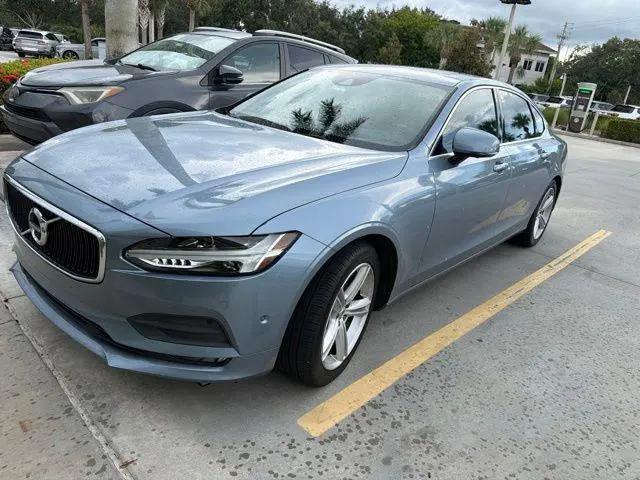 2018 Volvo S90 T5 Momentum for sale in Naples, FL