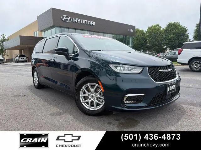 2023 Chrysler Pacifica Touring L for sale in Little Rock, AR
