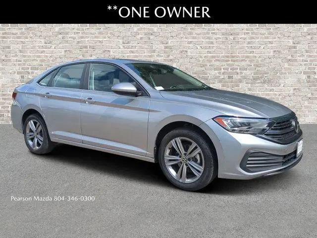 2024 Volkswagen Jetta 1.5T SE for sale in Richmond, VA