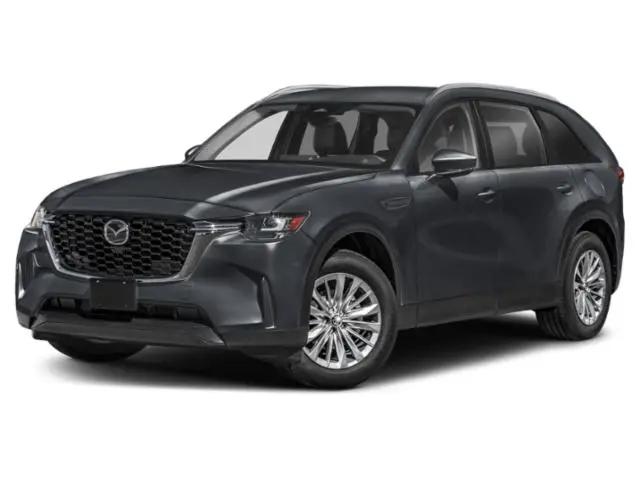 2026 Mazda X-90 3.3 Turbo Select for sale in Richmond, VA