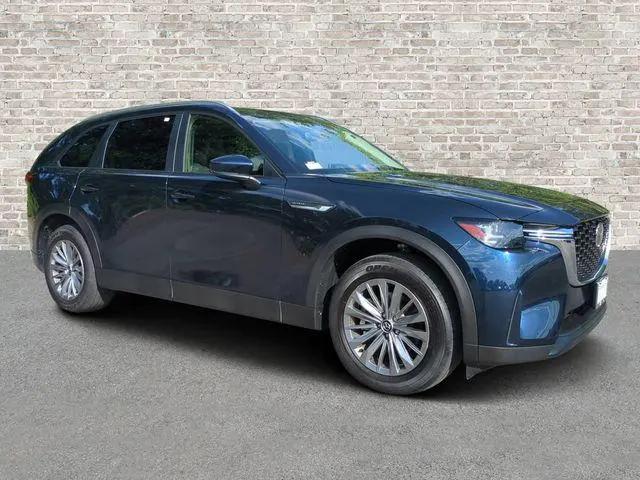2026 Mazda X-90 3.3 Turbo Select for sale in Richmond, VA