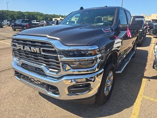 2026 Ram 2500 Big Horn Crew Cab 4x4 6'4" Box for sale in Fremont, MI