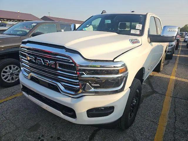 2026 Ram 2500 Laramie Crew Cab 4x4 6'4" Box for sale in Fremont, MI