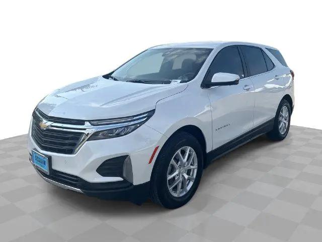 2024 Chevrolet Equinox FWD LT for sale in Seguin, TX